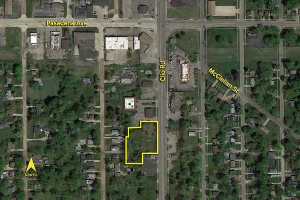 3101 Clio Rd, Flint, MI 48504
